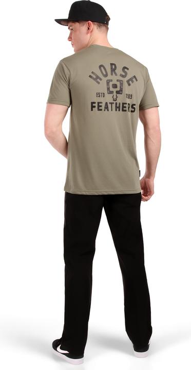 Produktbild Horsefeathers Pedal Tech (M)