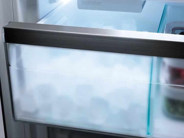 Image du produit Miele KFN 4799 DDE (373 l)