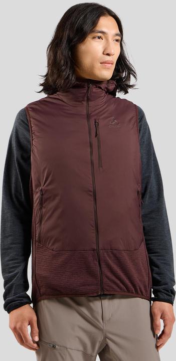 Actual product image Odlo Hyper Contrast Ascent (XL)