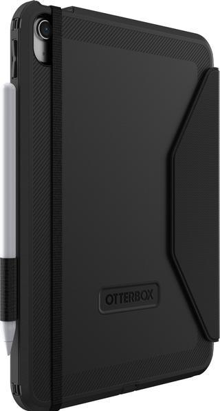 Image du produit OtterBox Defender avec Folio (Apple iPad 2022 (10e génération))