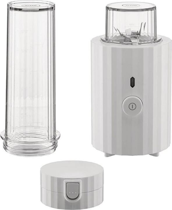 Immagine prodotto Alessi Miscelatore a colonna PLISSÉ PLISSÉ bianco (380 W)