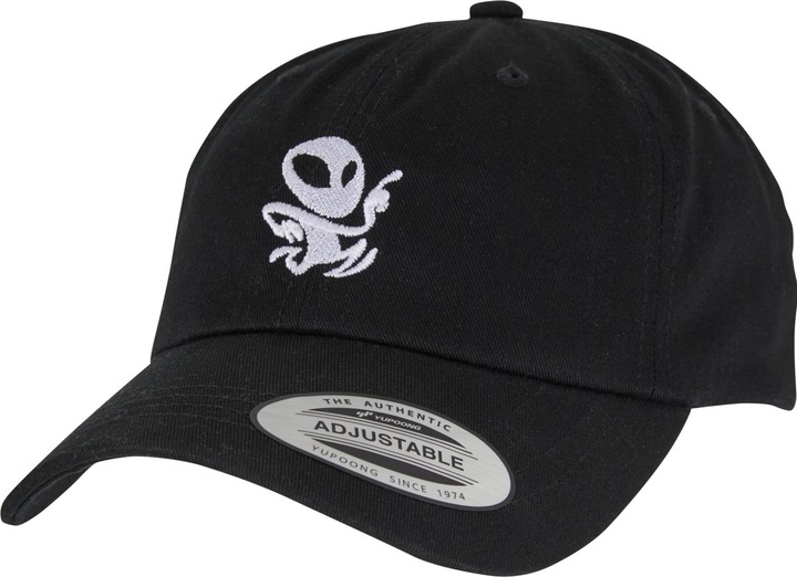 Image du produit Mister Tee MisterTee Alien Run Low Profile Cotton Twill - 180757 (Taille unique)