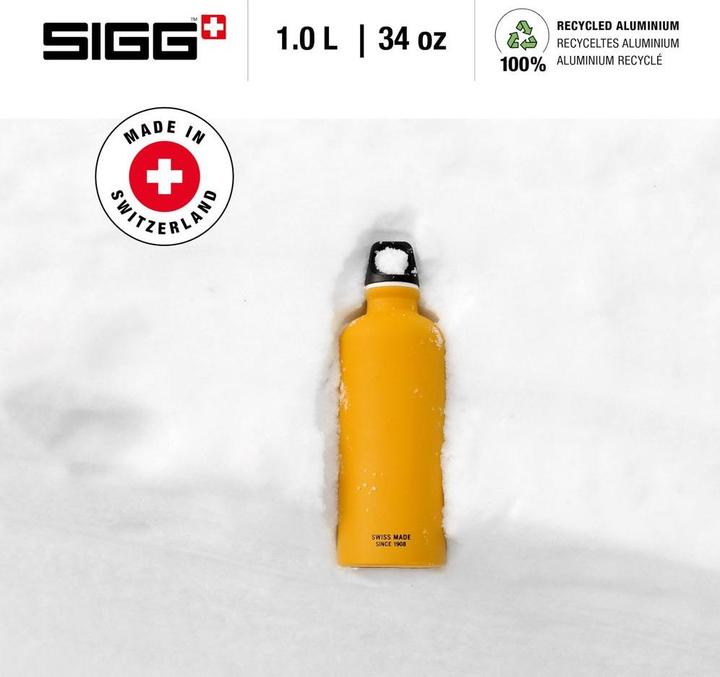 Immagine prodotto Sigg Traveller (1 l)