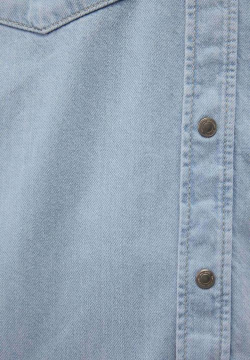 Actual product image Mavi Jeanshemd Ted (S)