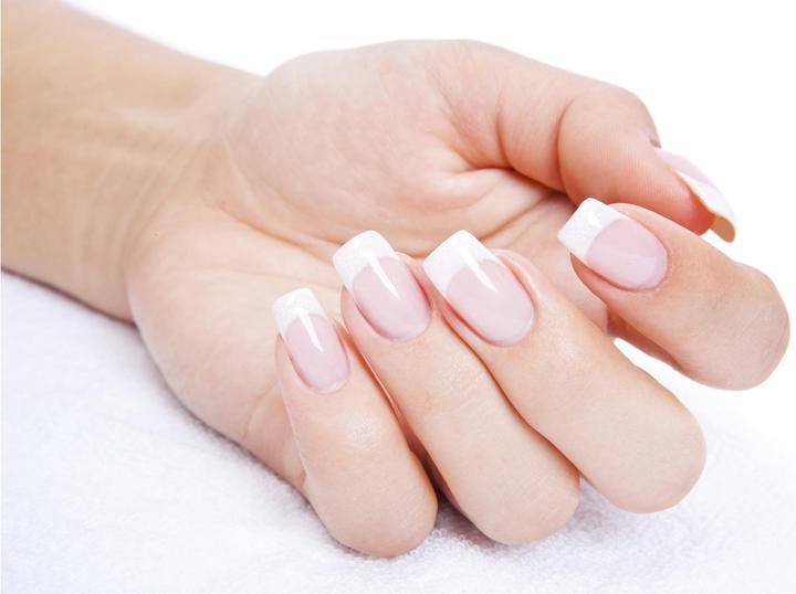 Actual product image Rio UV Nail Gel Extension Kit (Artificial nails, Clear)