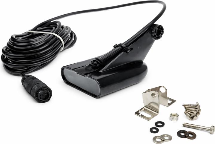 Actual product image Lowrance Hybrid Dual Imaging (HDI) encoder