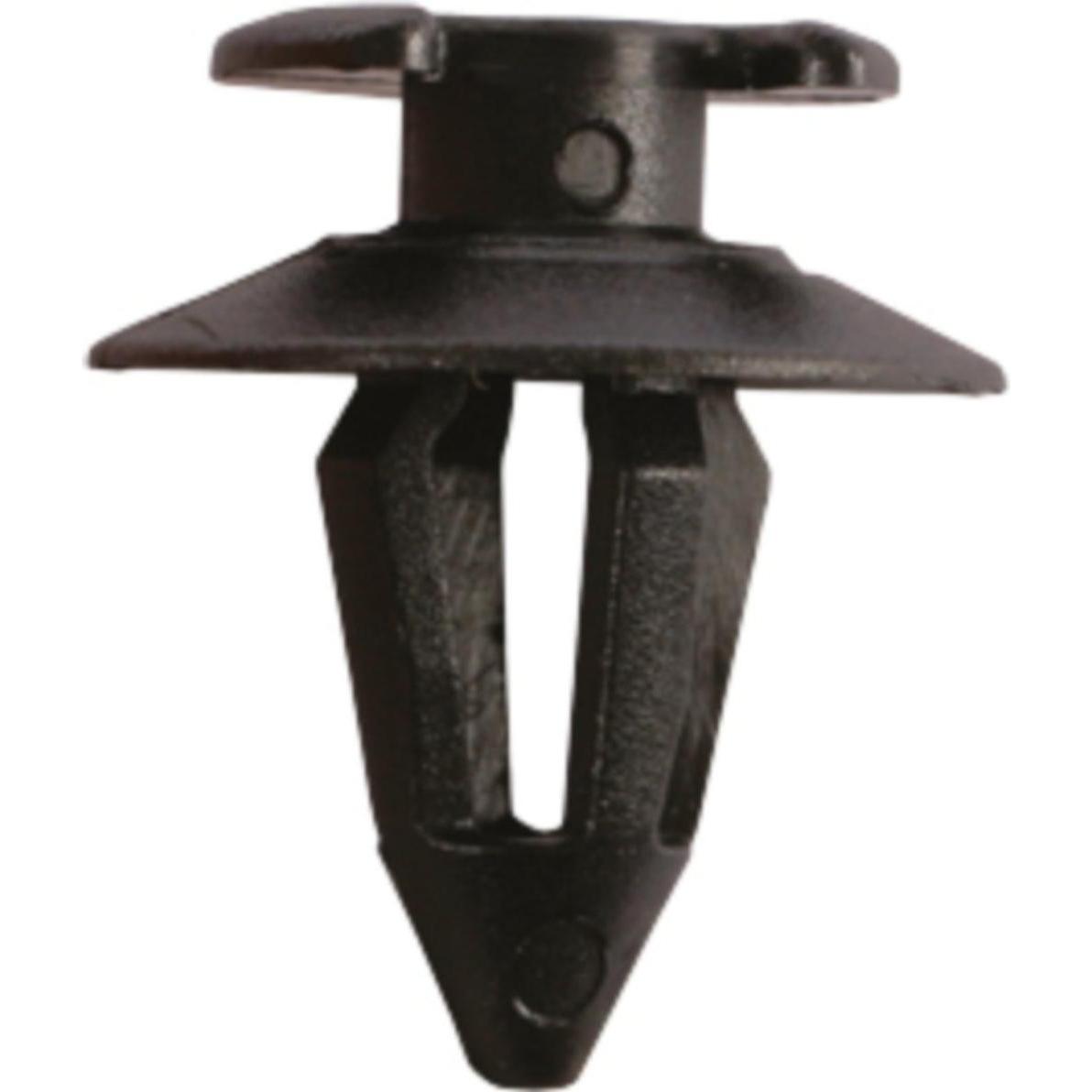 KS Tools Verkleidungs-Clip für BMW,10er Pack (420.1053)