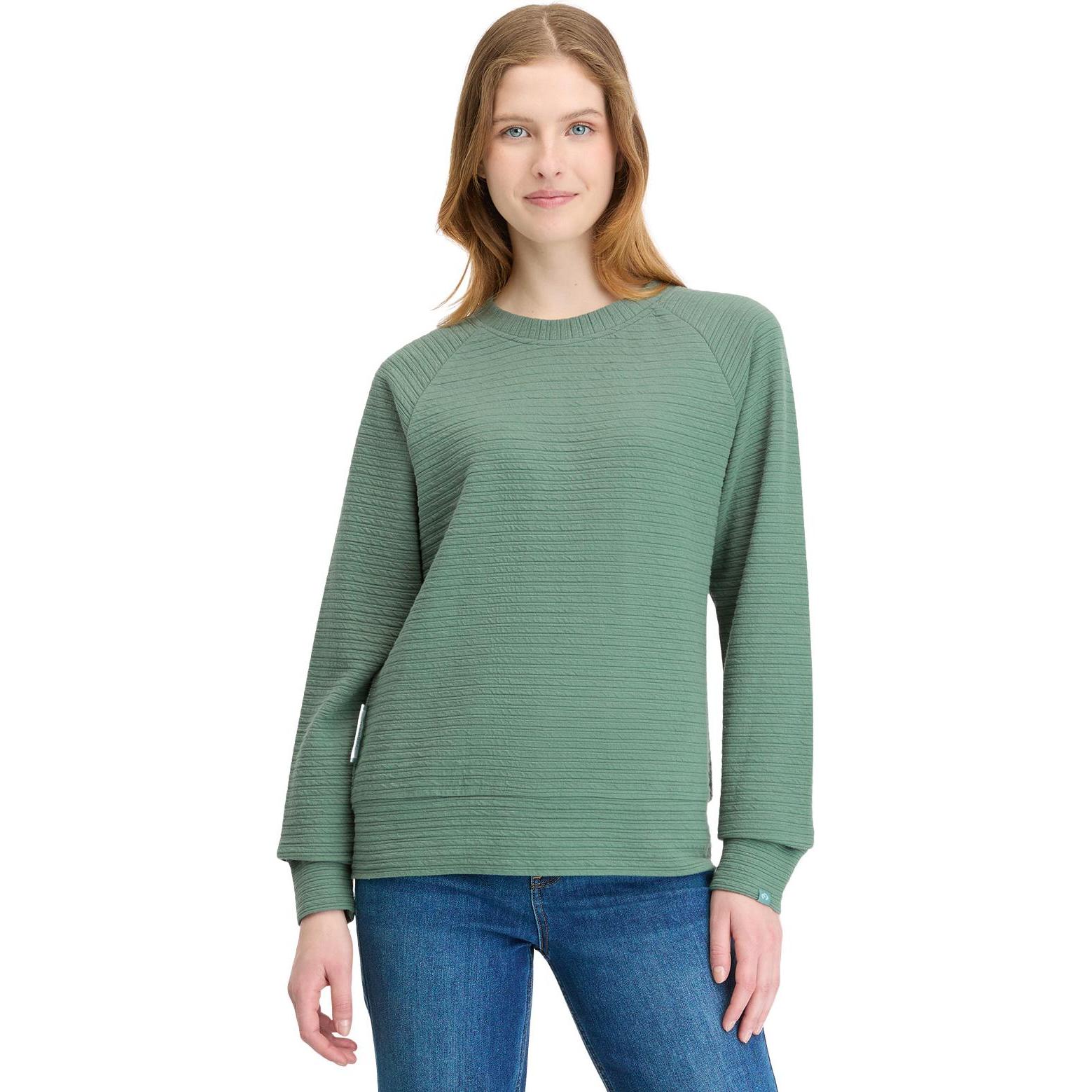 Ragwear, Damen, Pullover, Joann Crepe, Beige, (S)