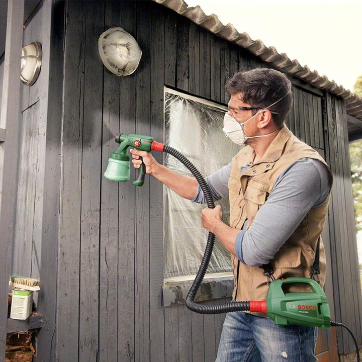 Produktbild Bosch Home & Garden Pfs 1000