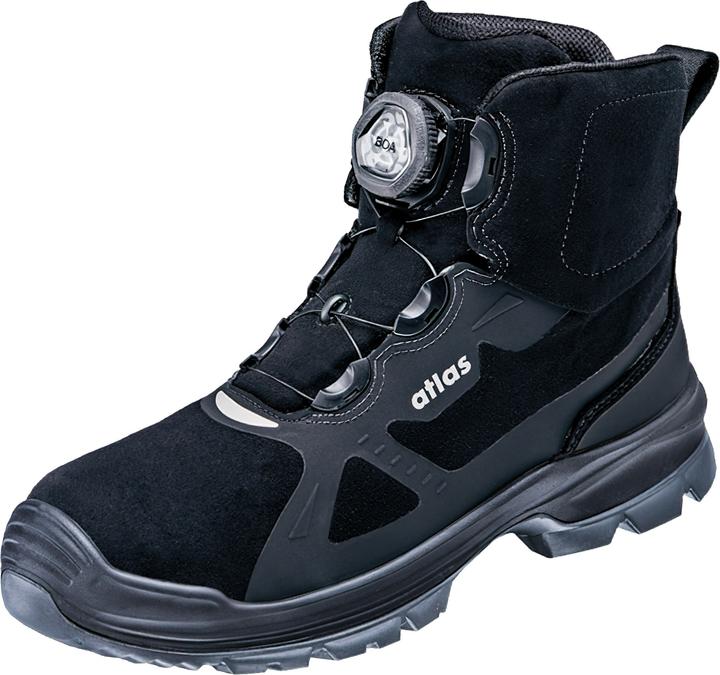 Actual product image Atlas Safety shoe Flash 6905 XP BOA ESD GR.42 (S3, 42)