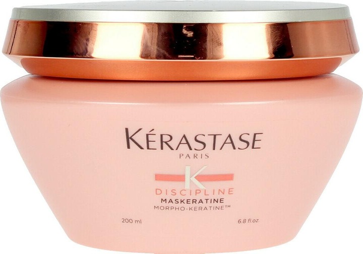 Produktbild Kérastase Discipline Masque Oléo-Relax (200 ml)