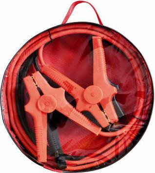 Produktbild Einhell Starthilfekabel BT-BO 25/1 A (350 A)