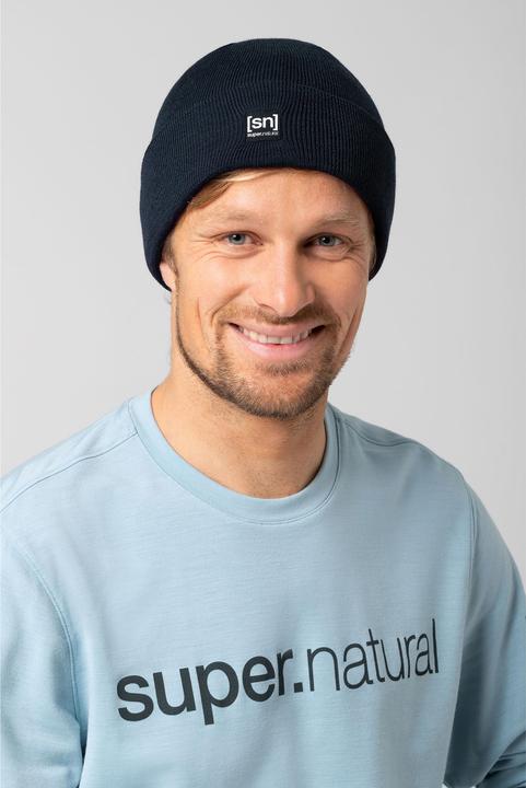Produktbild Super Natural Alpine Beanie (One Size)