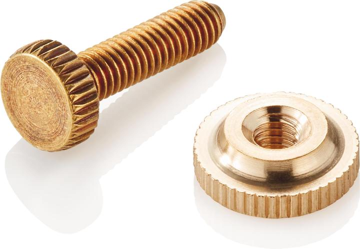 Knipex Set di ricambi