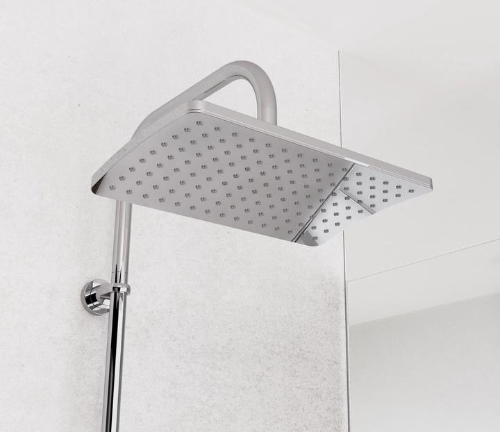 Actual product image Schütte MALLORCA Überkopf-Brauseset
