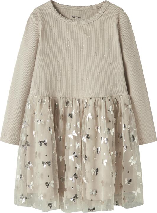 Produktbild Name it Glitzer Kleid (92)