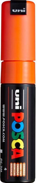 Produktbild Posca Medium Marker PC-7M (1x)