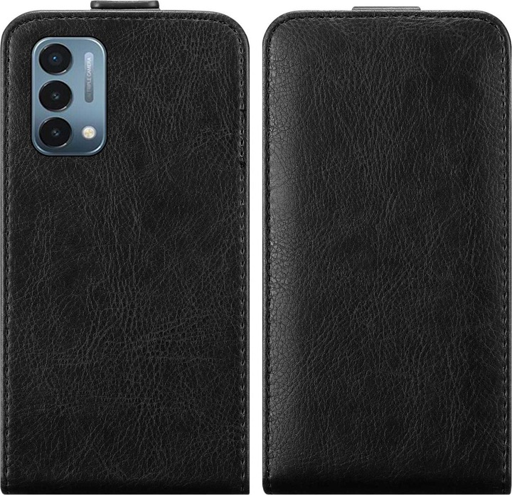 Produktbild Cadorabo Flip wie Invis Hülle (OnePlus Nord N200 5G)