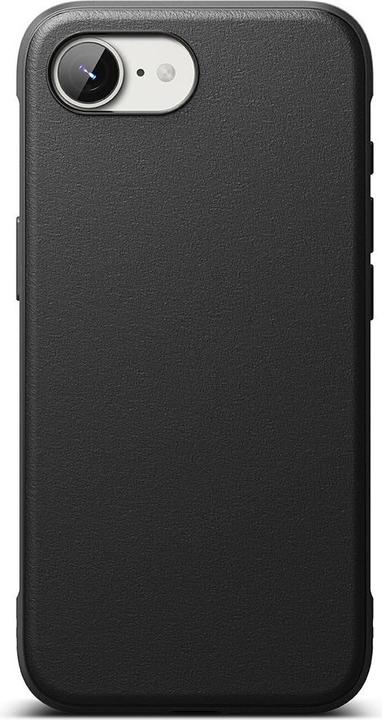 Produktbild Ringke Onyx iPhone 16e Case - Black (Apple iPhone 16e)