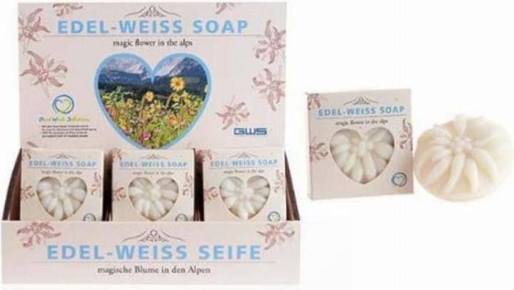 Actual product image Alberto Soap (Hard soap)