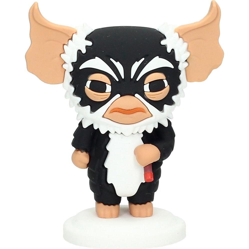 SD Toys Gremlins - Kleine Monster Pokis Minifigur George 7 cm
