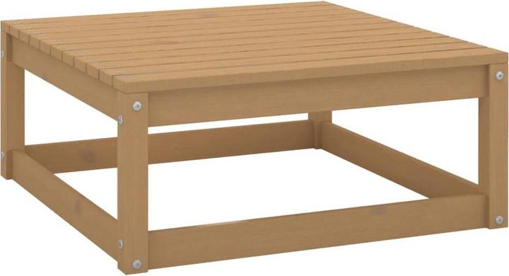 Actual product image VidaXL Garten-Lounge-Set