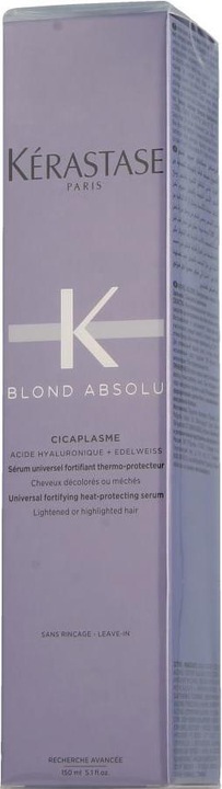 Produktbild Kérastase Blond Absolu Cicaplasme (150 ml)