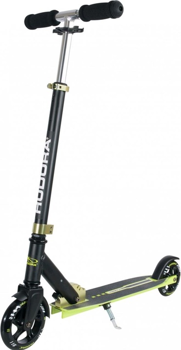 Produktbild Hudora Big Wheel Bold 145