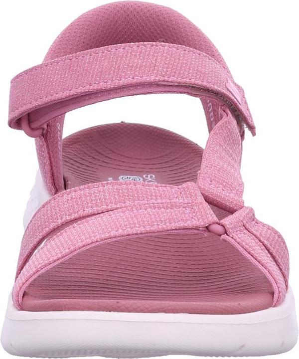 Image du produit Skechers Sandale Go Walk Flex Illumin (42)
