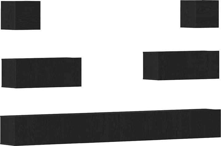 Immagine prodotto VidaXL Mobile TV (100 x 30 x 30 cm)