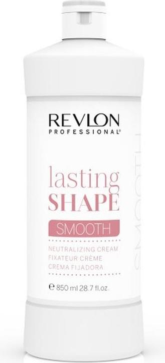 Immagine prodotto Revlon Professional Crema neutralizzante levigante LASTING SHAPE 850 ml (Pasta per capelli, 850 ml)