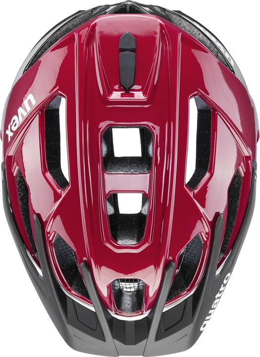 Immagine prodotto Uvex Sports quatro (52 - 57 cm)