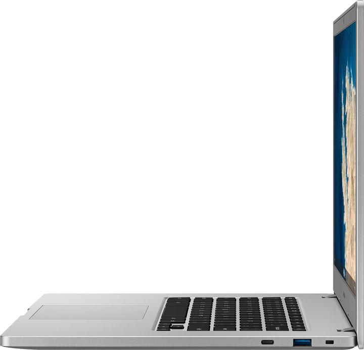 Produktbild Samsung Chromebook 4+ (15.60", 4 GB, Intel Celeron N4000)