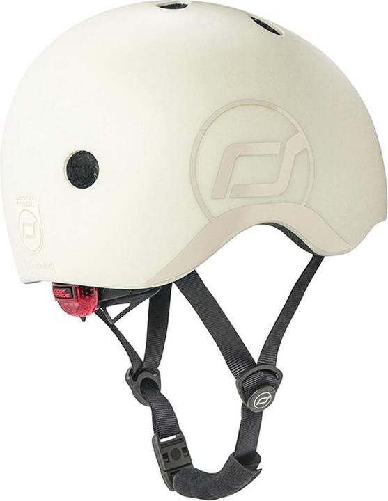 Immagine prodotto Scoot and Ride Cenere (51 - 55 cm)