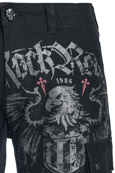 Image du produit Rock Rebel by EMP Garageland (S)