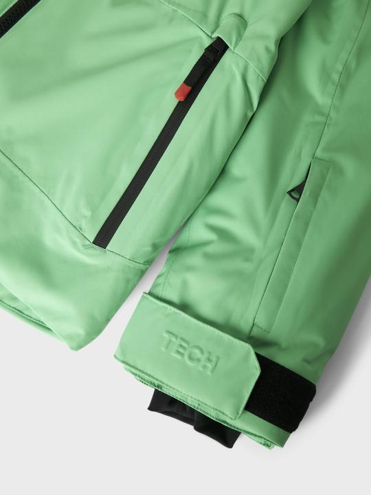 Image du produit Name it Nknslope10 Ski Jacket Limited Edition Fo (146)