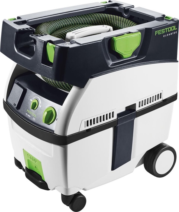 Produktbild Festool Stofafzuigmobiel CTL midi (Nass-Trockensauger)
