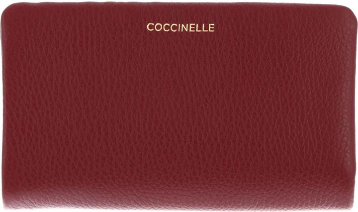 Actual product image Coccinelle C-Me Softy Wallet
