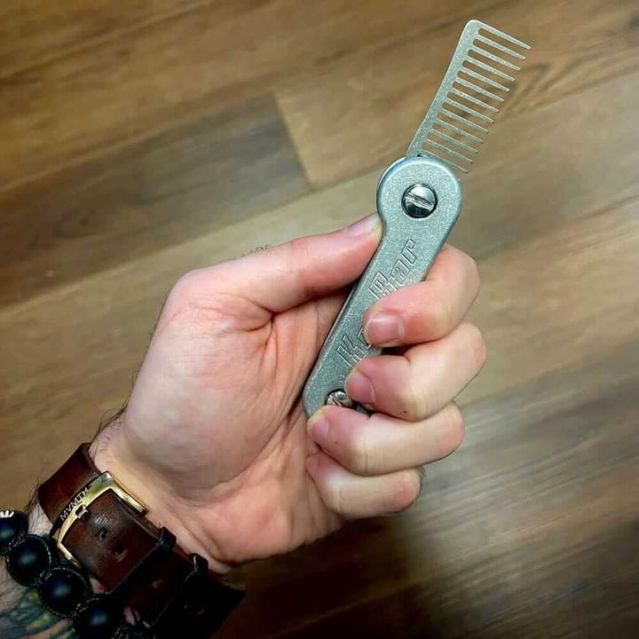 Actual product image KeyBar Comb insert