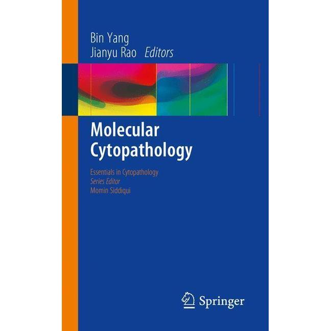 Molecular Cytopathology, Fachbücher von Bin Yang, Jianyu Rao