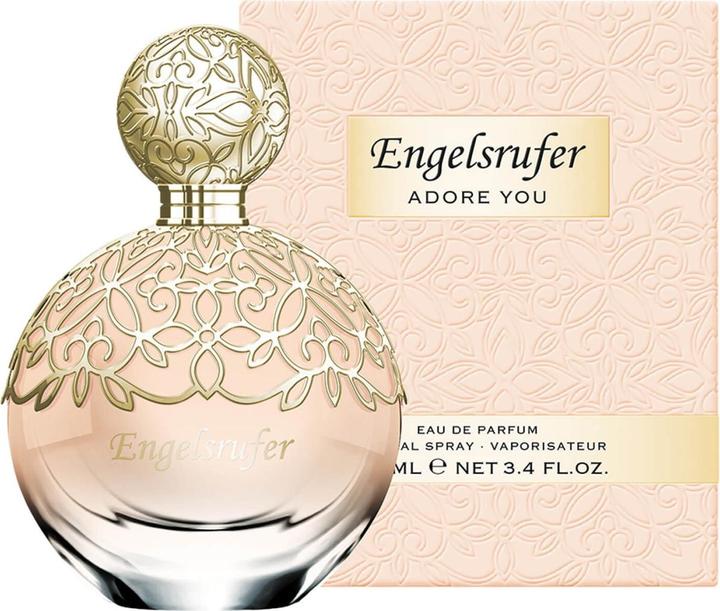 Produktbild Engelsrufer Eau de Parfum Natural (Eau de Parfum, 100 ml)