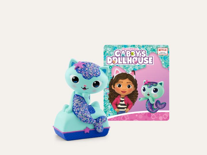 Produktbild Tonies Gabby's Dollhouse - Folge 4 (Deutsch)