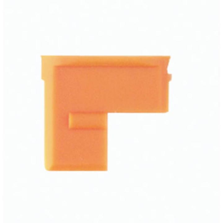 Image du produit Weidmüller Blocage de changement de vitesse SSP ZTL6