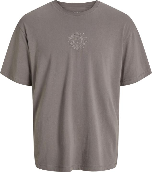 Image du produit Jack & Jones Plus T-shirt imprimé T-shirt (4XL)