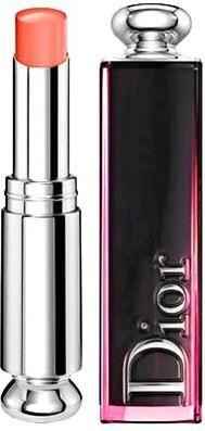 Actual product image Dior Addict (628 Pink Bow)