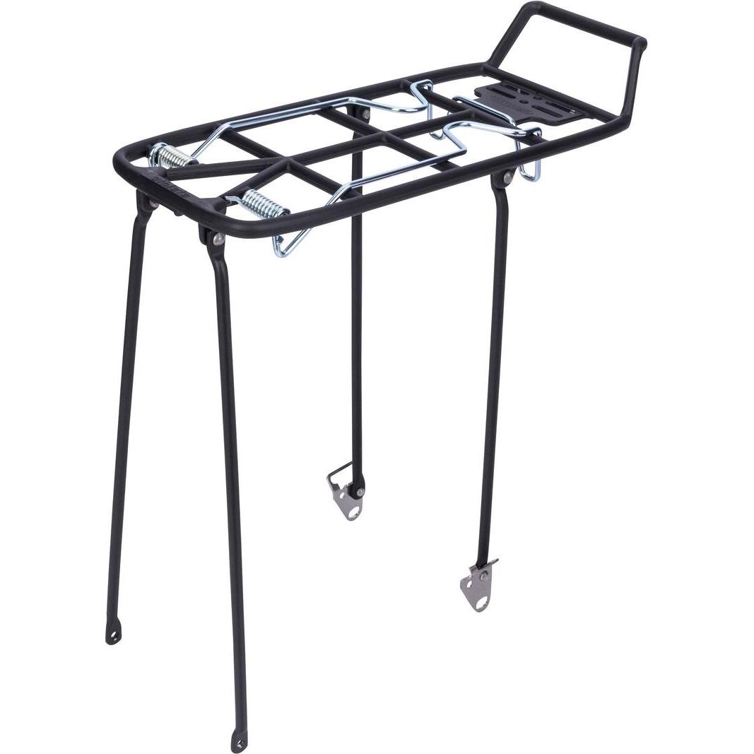 Pletscher, Gepäckträger