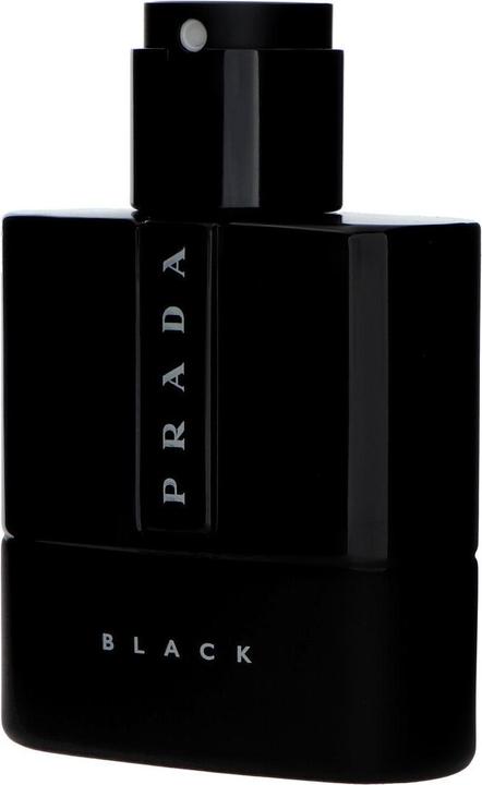 Actual product image Prada Luna Rossa Black (Eau de parfum, 50 ml)