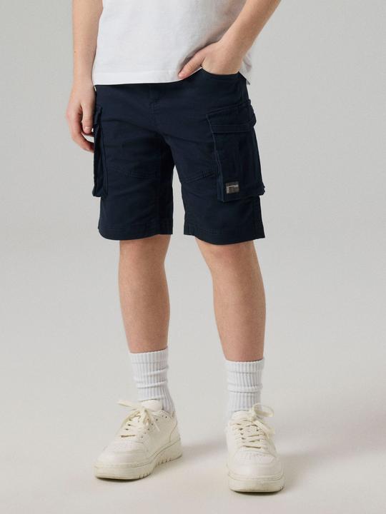 Actual product image Name it RYAN cargo shorts (122)