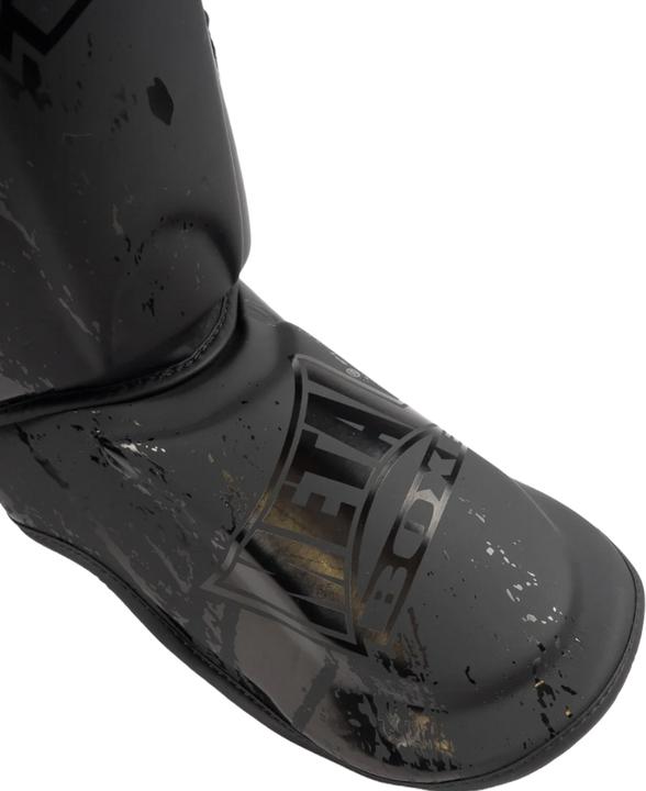 Image du produit MetalBoxe Protège Tibia+Pied Blade (M)