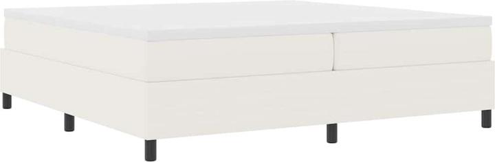 Image du produit vidaXL Boxspringbett (200 x 200 cm)